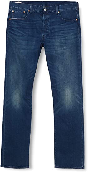 Levi's® 501 ® Original Fit Jeans